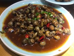 -丁记盐蘸牛肉·新杭菜(河东路店)