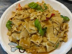 -大家乐东北菜(富河园店)