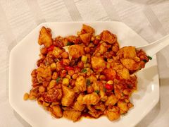 -翠亭酒家(山西南路店)