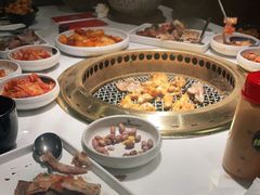 -炙城·韩式烤肉(南京东路店)