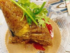 经典烧肉粽-1980烧肉粽(中山路店)