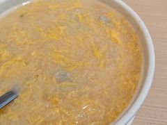 -吕氏疙瘩汤·新鲁菜(潍坊银座店)