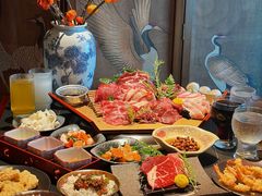 -300杯·和牛烧肉清酒专门店(廊里店)