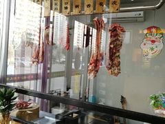 匙皮-四点金潮汕鲜牛肉火锅(金猴名居店)