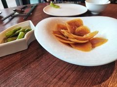 -蛇口希尔顿南海酒店·随轩中餐厅·粤菜