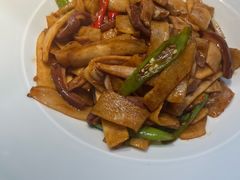 -将相和·海鲜蒸饺大连菜