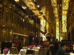 -金轩中餐厅 Jin Xuan(浦东丽思卡尔顿酒店)