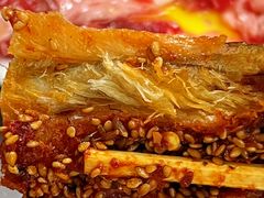 -松明一烤肉馆(鲁园店)