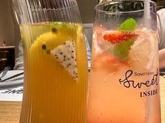 -原石牛扒·约会餐厅(龙城万科里店)