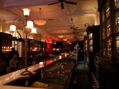 -LONG BAR 廊吧(外滩华尔道夫酒店)