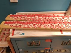 -五星桥原切肥牛火锅·30年专注好牛肉(湖塘店)