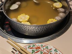 -汕头八合里海记牛肉店(清河店)