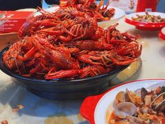 -张肴肴张记大排档(涉外店)