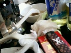 -多喜客海鲜烤肉自助烤场(百花红楼店)