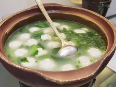 -君霖海鲜私房菜(春柳店)