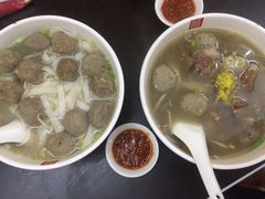 -潮镇老尾牛杂(环城西路店)