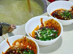 -朱儿面庄(洋河三路店)