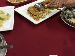 -东升园海鲜家
