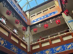 -晋阳饭庄(虎坊桥店)