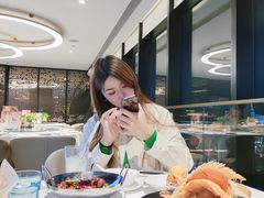 -新加坡珍宝海鲜JUMBO Seafood(西安skp店)