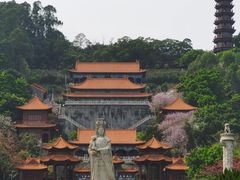 -南沙天后宫景区