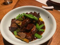 -北京柏悦酒店·锦庭餐厅Dining Room