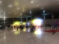 -温州龙湾国际机场