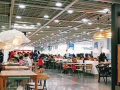 大堂-宜家·瑞典风味餐厅(北京西红门店)