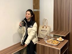-屋裡·Union Bakery(龙江路店)