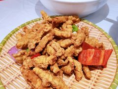 -碧海银沙海鲜餐厅(恒大海上威尼斯店)