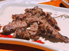 -肉魁屋·烧肉·烧鸟·酒场(高新店)