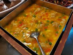 -徐鼎盛民间菜(南坪后堡店)