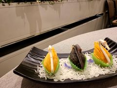 飘香榴莲酥-凯逸轩·匠心粤菜(中城名仕汇店)