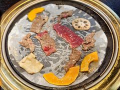 -熊大·鲜烤黄牛肉(五山店)