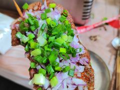 -回头烧烤(悦荟购物中心店)