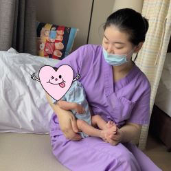 -何柒有幸母婴护理月子会所(长妇婴店)
