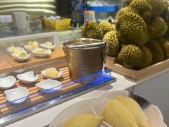 -星伦多自助料理·涮烤一体(杭州来福士店)