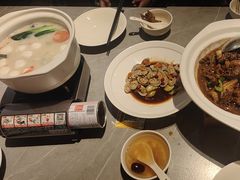-楚山晓·楚湘菜(江夏永旺店)