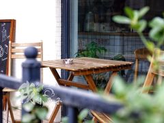 -Cafe Villa