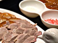 -皇城根北京风味主题餐厅(中海环宇城店)