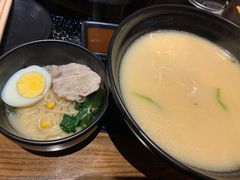 -九田家黑牛烤肉料理(中北镇店)