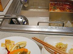 -海底捞火锅(莘松路店)
