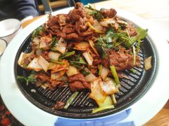 -壹零捌道·北京烤鸭(车公庄店)