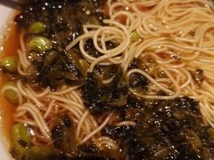 -松鹤面馆·古法焖肉面(观前店)