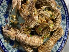 -阿尔法海鲜排档(爱琴海店)