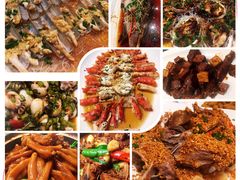 -老街渔味馆(芳华店)