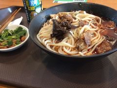 招牌牛肉粉-宝小庆邵阳米粉(深圳市南山保利店)