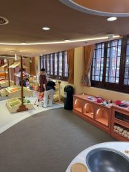 点击看大图 -奈尔宝·国风主题儿童乐园·亲子餐厅(豫园商城店)