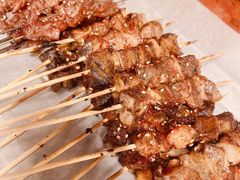 -喝丢一只鞋海鲜烧烤(市场店)