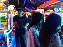 -核客电玩城(东门店)